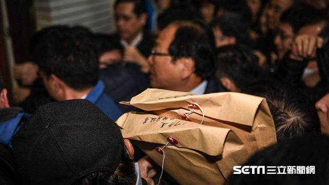 勞基法戰事一觸即發　朝野再陷僵局