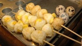 鳥蛋　圖／翻攝自爆廢公社臉書