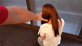 送爛醉女同事回家　狼男揉胸舌吻趁機性侵