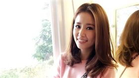 林心如
圖翻攝自臉書林心如