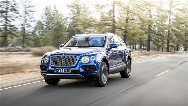 賓利進軍PHEV　將使用保時捷系統
