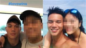 雙插頭！渣男無照開女友車遭逮　驚爆同時劈腿「4女1男」
《中國報》