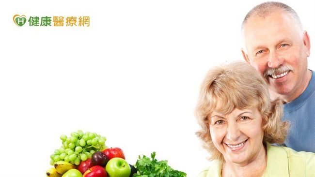 9大關鍵營養素　長者如何聰明補？