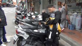 新北市,樹林,板橋,新莊,運將,計程車,缺錢花用,通緝犯