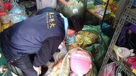 新北市,新店,安民街,海賊王,迪士尼,拉拉熊,商標法,著作權法,公仔,娃娃