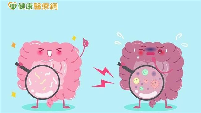 便便殺惡菌救命？糞便移植術讓他重生