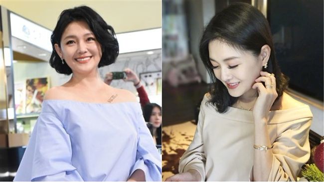 大S「骨灰放家中」原因曝！小S醫院哭癱