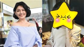 汪小菲稱大S減肥,一個月狂瘦10公斤,翻攝自微博