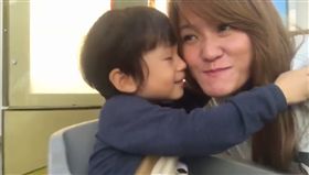 Max,海裕芬,海芬,奶音,撒嬌／海裕芬臉書