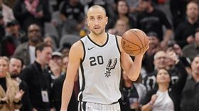 Manu Ginobili(ap)