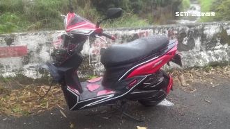 近8萬機車被偷　再重逢「只剩一半」