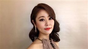 林心如
圖翻攝自林心如臉書