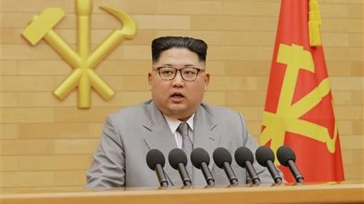 專機被禁飛國際線　金正恩恐無機可搭