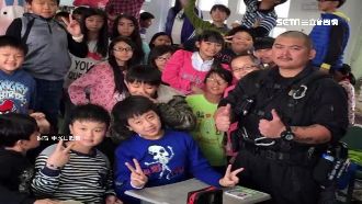 面惡心善！正義哥用心感化台大虐貓生