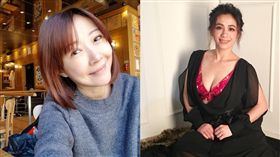 余皓然,柯以柔/翻攝自臉書