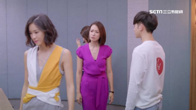 《姊的時代》來襲！潘慧如挑戰大尺度