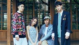 ▲南拳媽媽成軍14年，推新單曲《奇蹟》。（圖／翻攝自南拳媽媽臉書）