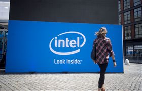 Intel,圖/達志影像