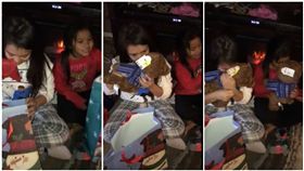 錄音,泰迪熊,古龍水,紀念,聖誕禮物,上衣,美國,亞利桑那州／Twitter