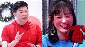 曾國城 陳喬恩/合成圖