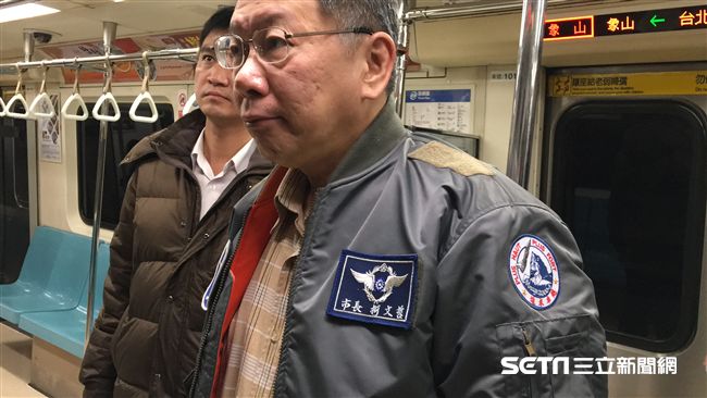 搭捷運上班較省時！柯選公車原因曝光