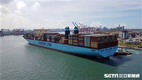 港口,貨物,基隆港,航港局