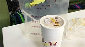 外送強制買袋子　環保署：向店家投訴（圖／翻攝自爆怨公社 臉書）