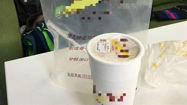 外送強制買袋子　環保署：向店家投訴