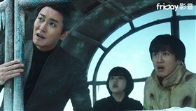 盤點17年韓國電影院票房TOP10/friDay影音稿專用