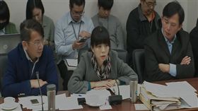 洪慈庸　圖／立法院議事直播