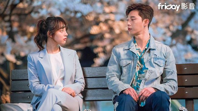 年末大勢韓劇出爐！這幾部不能錯過