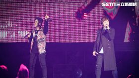 五月天,周杰倫（圖／相信音樂提供）