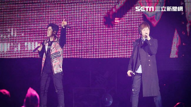 合體周董選雙截棍？五月天節目洩端倪