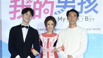 林心如反獨？范世平：未來恐喊促統！