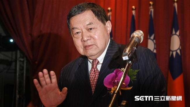 徐旭東要退休了？詐團冒名成立存股社團