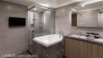 幸福空間／留意6大重點！一次到位打造清爽美型衛浴
