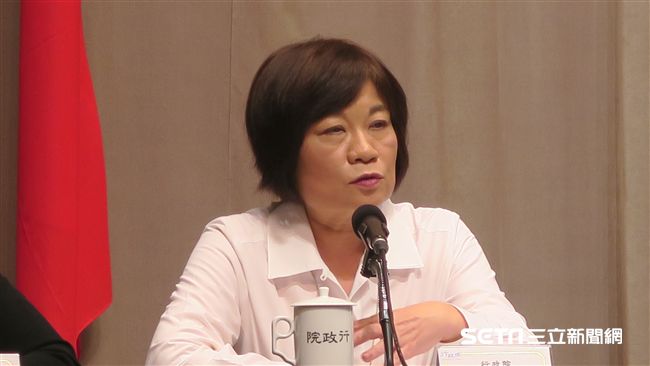 陳美伶：花蓮重建經費月底前全部核定