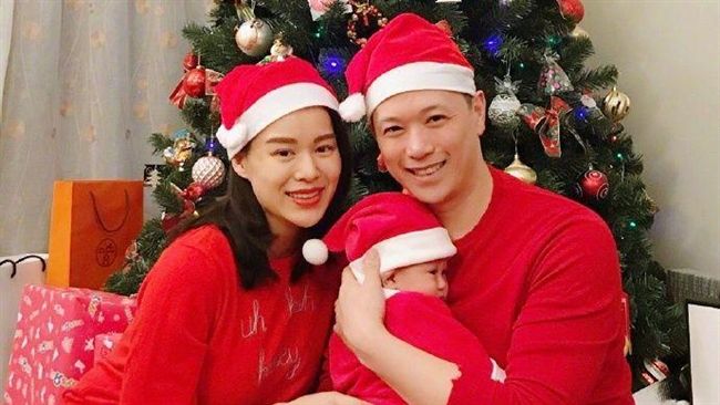 正面照曝光！胡杏兒萌兒雙眼皮超深