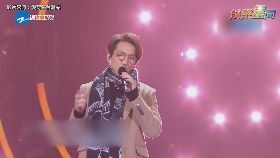 林志炫改編《不為誰而作的歌》　林俊傑讚：原來可以這樣改