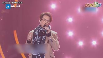 林志炫神改編　原唱林俊傑頻點頭稱讚