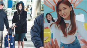 周子瑜愛國貨 回韓帶