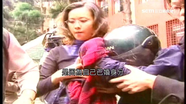 戀上警妻蛇蠍女　副理傻愛8年慘死！