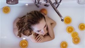 示意圖／洗澡,泡澡（圖／翻攝自Pixabay）https://goo.gl/cNm3Zg
