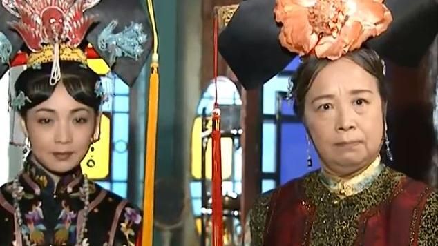 網友秒瘋了！皇后、容嬷嬷傳有望合體