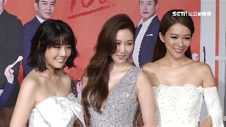 戲劇女神鬥美鬥智　最新台劇引頸期盼