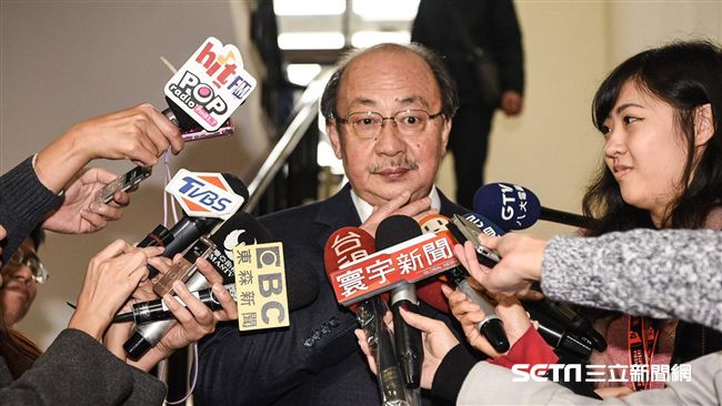 時力拒協商　柯建銘：他叫助理去臥軌