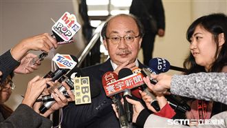 時力拒協商　柯建銘：他叫助理去臥軌