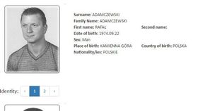 波蘭公開768名性侵犯個資　堅持「他們沒有匿名的權利」
圖翻攝自波蘭司法部網站
https://rps.ms.gov.pl/en-US/Public#/home