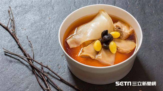 暖身食材當紅　「黑金」溫補大法上市