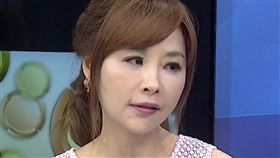 許聖梅,名嘴（圖／翻攝許聖梅臉書）